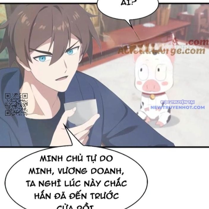 Tu Tiên Trở Về Tại Vườn Trường - Season 2: Chapter 100