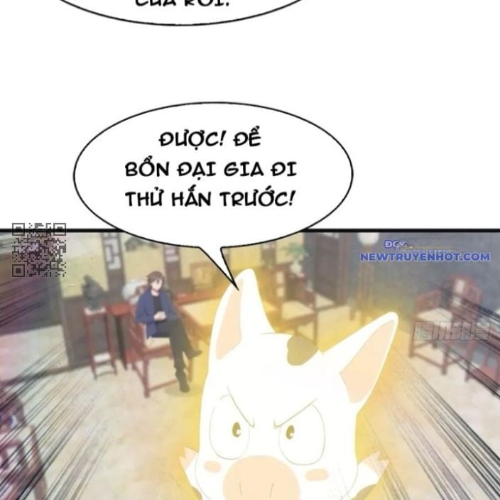 Tu Tiên Trở Về Tại Vườn Trường - Season 2: Chapter 100