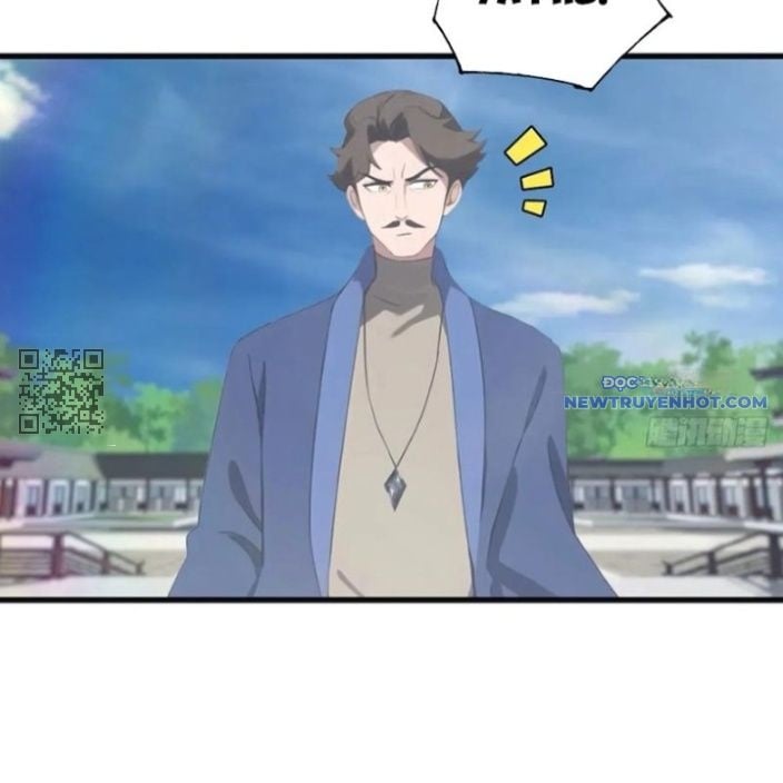 Tu Tiên Trở Về Tại Vườn Trường - Season 2: Chapter 100