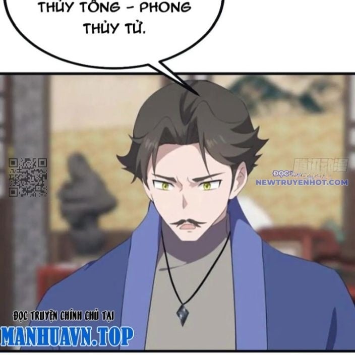 Tu Tiên Trở Về Tại Vườn Trường - Season 2: Chapter 100