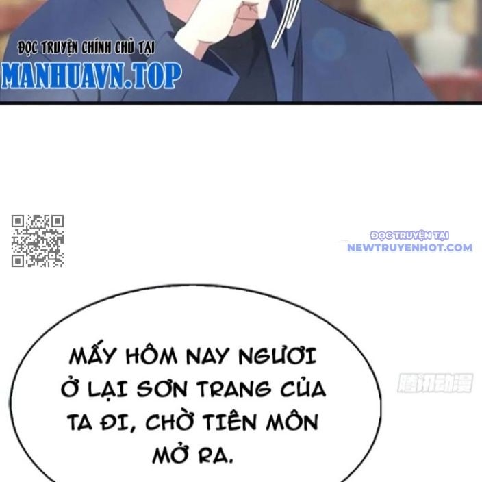 Tu Tiên Trở Về Tại Vườn Trường - Season 2: Chapter 100