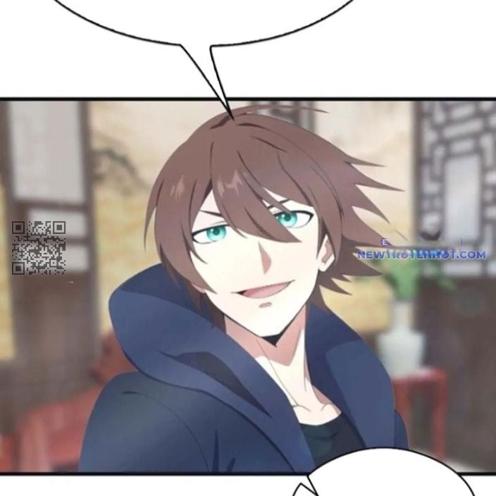 Tu Tiên Trở Về Tại Vườn Trường - Season 2: Chapter 100