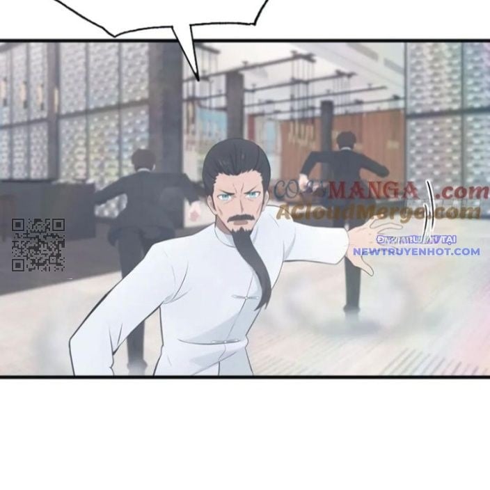 Tu Tiên Trở Về Tại Vườn Trường - Season 2: Chapter 103