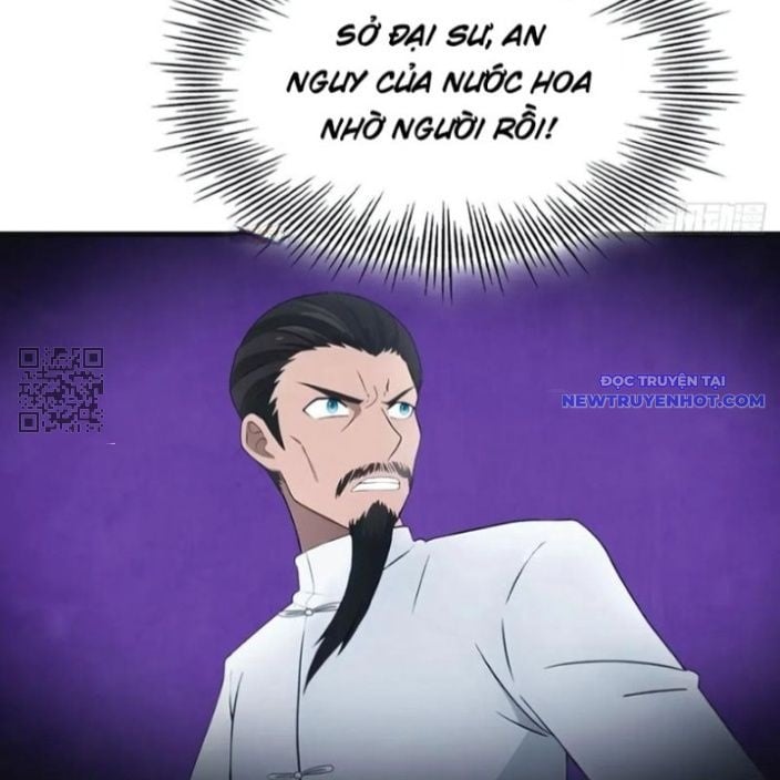 Tu Tiên Trở Về Tại Vườn Trường - Season 2: Chapter 103