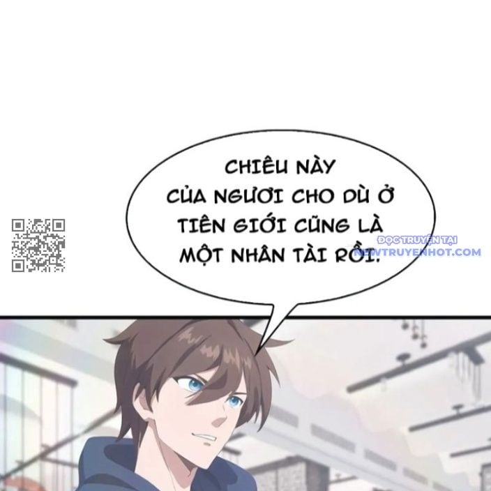 Tu Tiên Trở Về Tại Vườn Trường - Season 2: Chapter 103