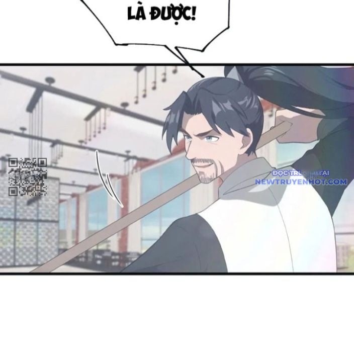 Tu Tiên Trở Về Tại Vườn Trường - Season 2: Chapter 103