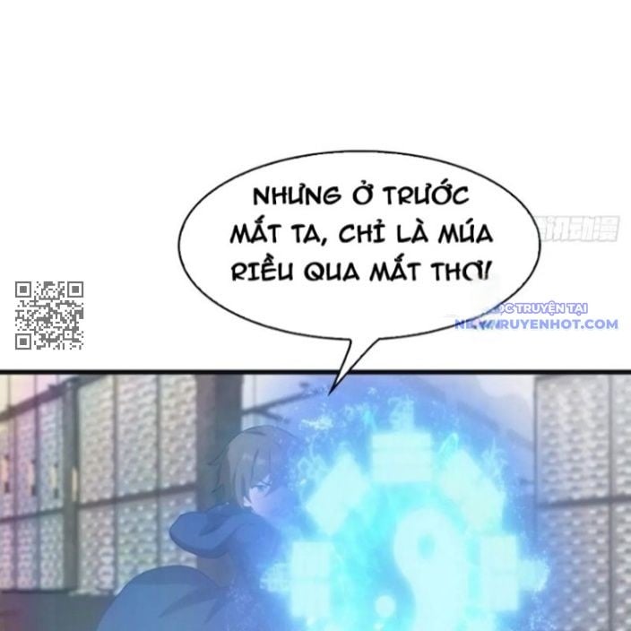 Tu Tiên Trở Về Tại Vườn Trường - Season 2: Chapter 103