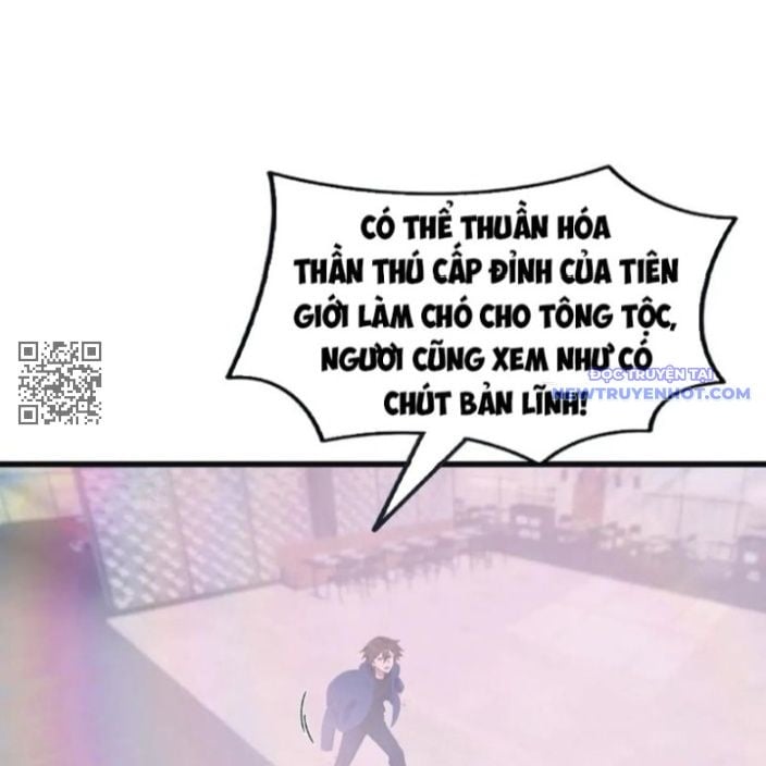 Tu Tiên Trở Về Tại Vườn Trường - Season 2: Chapter 103