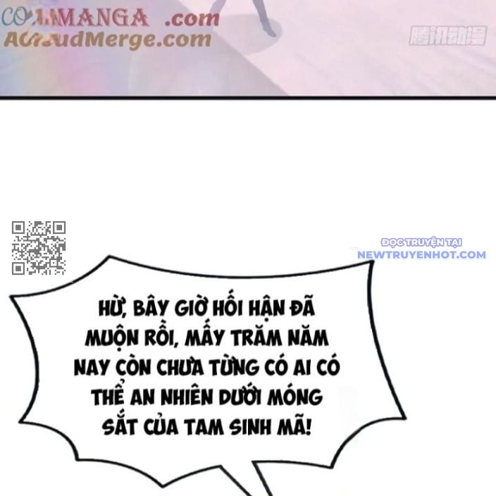 Tu Tiên Trở Về Tại Vườn Trường - Season 2: Chapter 103