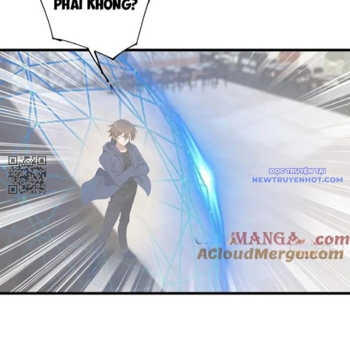 Tu Tiên Trở Về Tại Vườn Trường - Season 2: Chapter 103