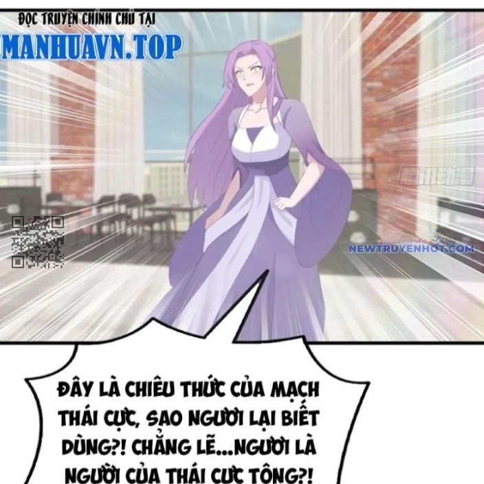 Tu Tiên Trở Về Tại Vườn Trường - Season 2: Chapter 103