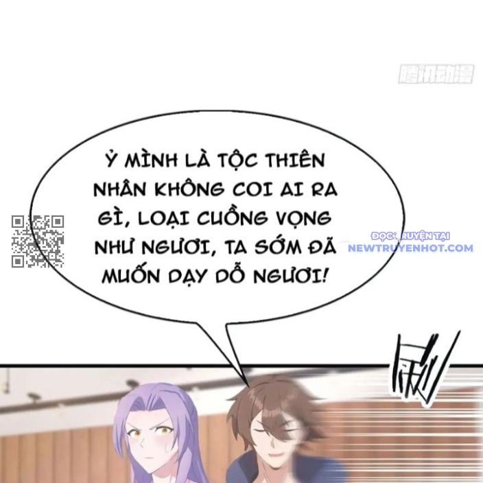 Tu Tiên Trở Về Tại Vườn Trường - Season 2: Chapter 103