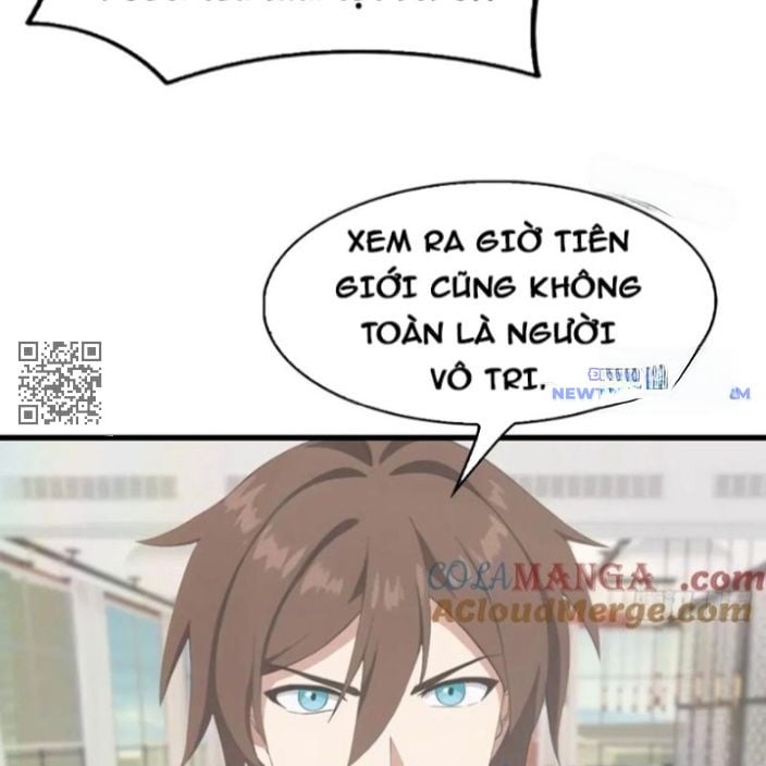Tu Tiên Trở Về Tại Vườn Trường - Season 2: Chapter 103