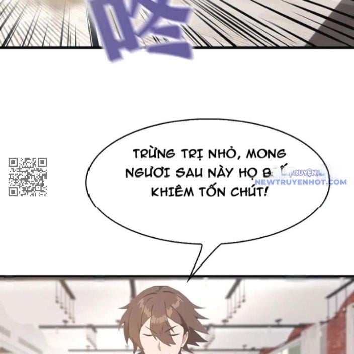 Tu Tiên Trở Về Tại Vườn Trường - Season 2: Chapter 103