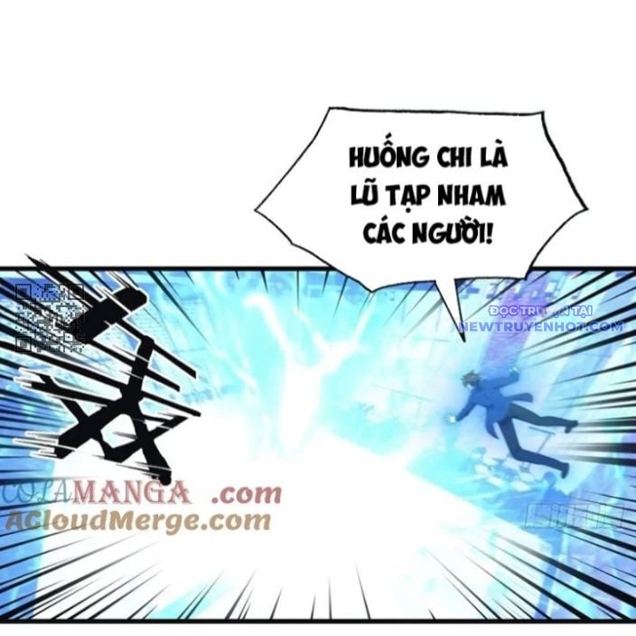 Tu Tiên Trở Về Tại Vườn Trường - Season 2: Chapter 103