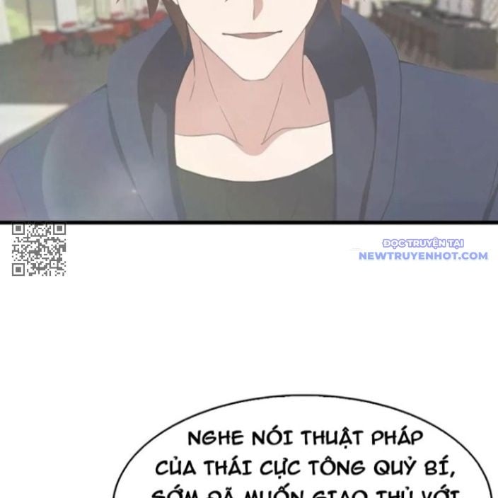 Tu Tiên Trở Về Tại Vườn Trường - Season 2: Chapter 103