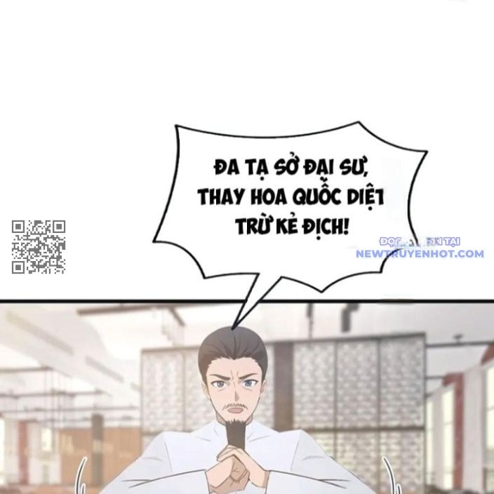 Tu Tiên Trở Về Tại Vườn Trường - Season 2: Chapter 103