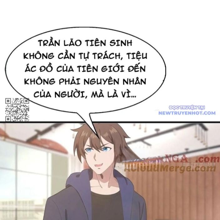 Tu Tiên Trở Về Tại Vườn Trường - Season 2: Chapter 103