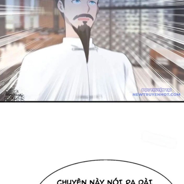 Tu Tiên Trở Về Tại Vườn Trường - Season 2: Chapter 103