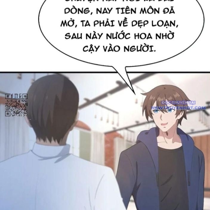 Tu Tiên Trở Về Tại Vườn Trường - Season 2: Chapter 103