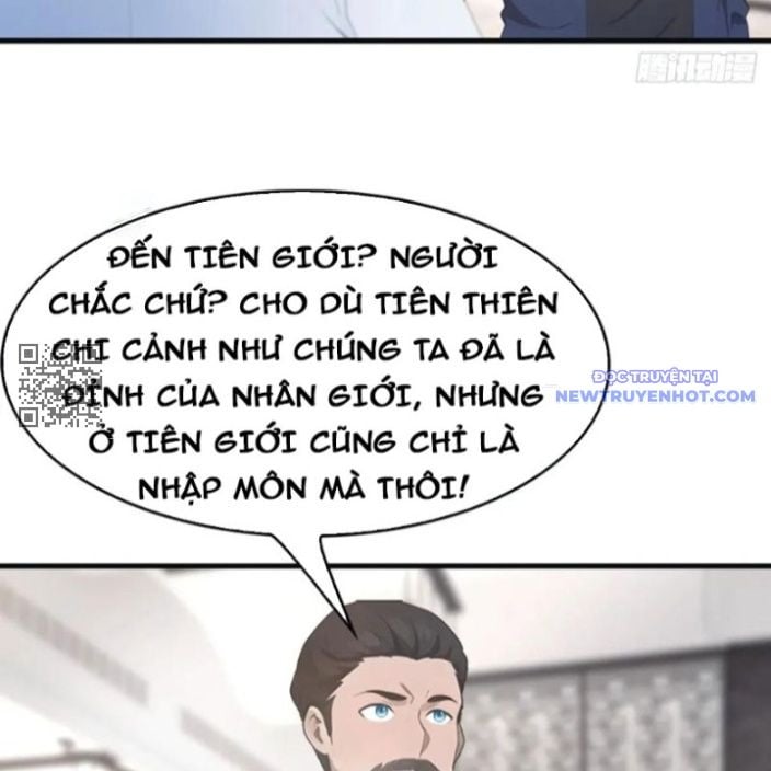 Tu Tiên Trở Về Tại Vườn Trường - Season 2: Chapter 103
