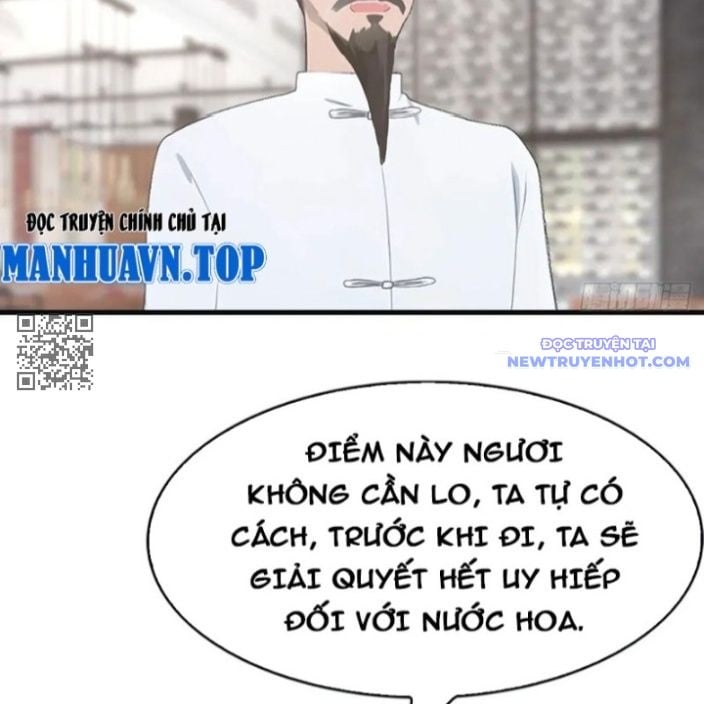 Tu Tiên Trở Về Tại Vườn Trường - Season 2: Chapter 103