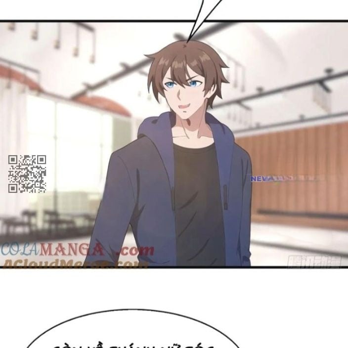Tu Tiên Trở Về Tại Vườn Trường - Season 2: Chapter 103