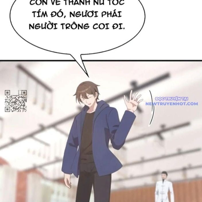 Tu Tiên Trở Về Tại Vườn Trường - Season 2: Chapter 103