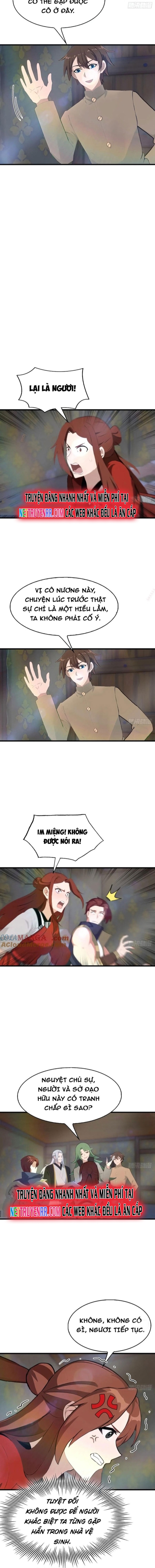 Tu Tiên Trở Về Tại Vườn Trường - Season 2: Chapter 107