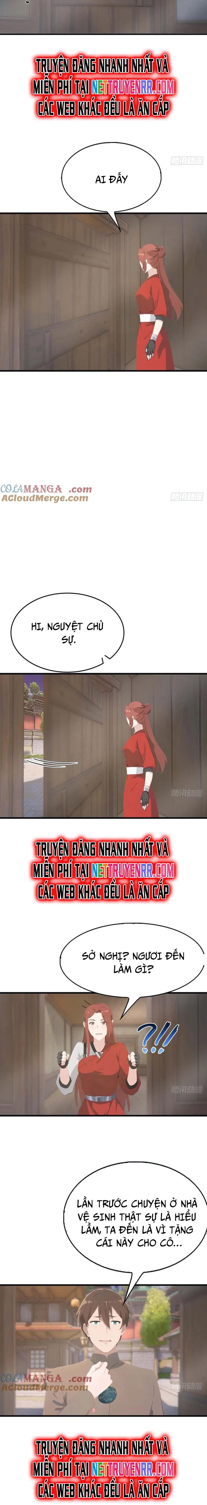 Tu Tiên Trở Về Tại Vườn Trường - Season 2: Chapter 114