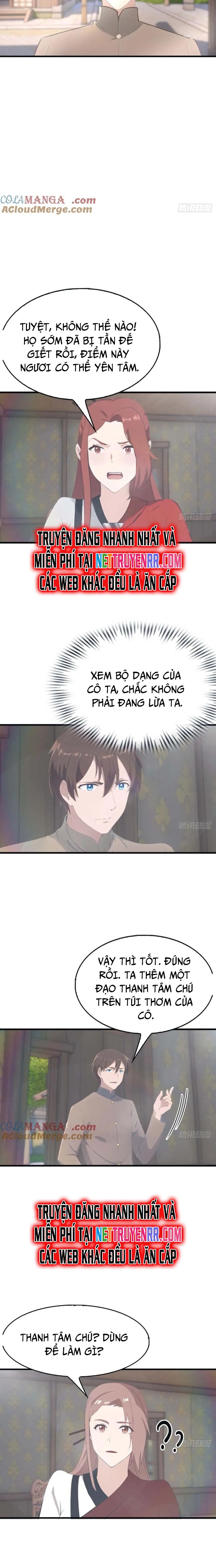 Tu Tiên Trở Về Tại Vườn Trường - Season 2: Chapter 114