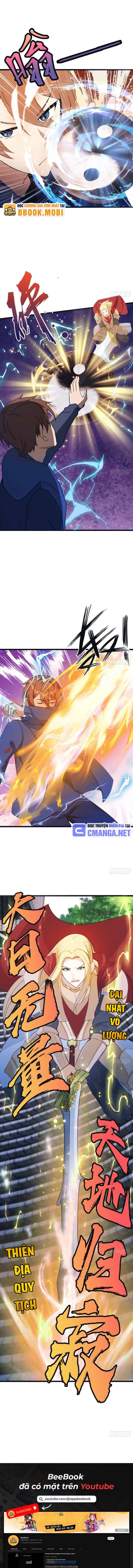 Tu Tiên Trở Về Tại Vườn Trường - Season 2: Chapter 12