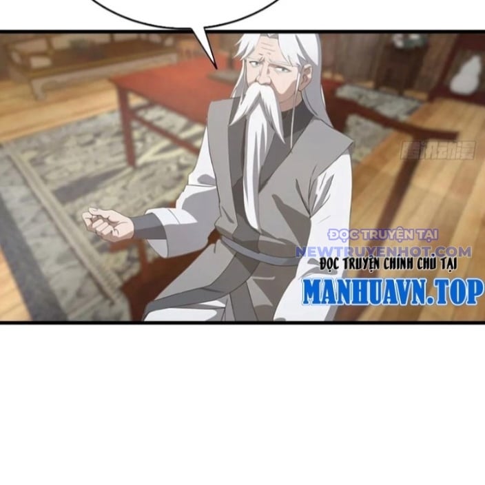 Tu Tiên Trở Về Tại Vườn Trường - Season 2: Chapter 130