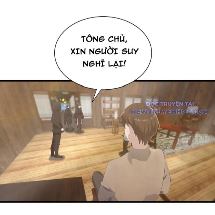 Tu Tiên Trở Về Tại Vườn Trường - Season 2: Chapter 130