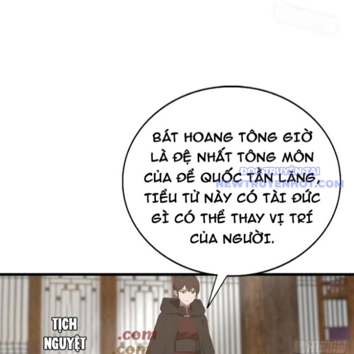 Tu Tiên Trở Về Tại Vườn Trường - Season 2: Chapter 130