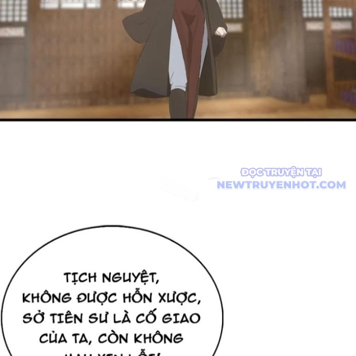 Tu Tiên Trở Về Tại Vườn Trường - Season 2: Chapter 130