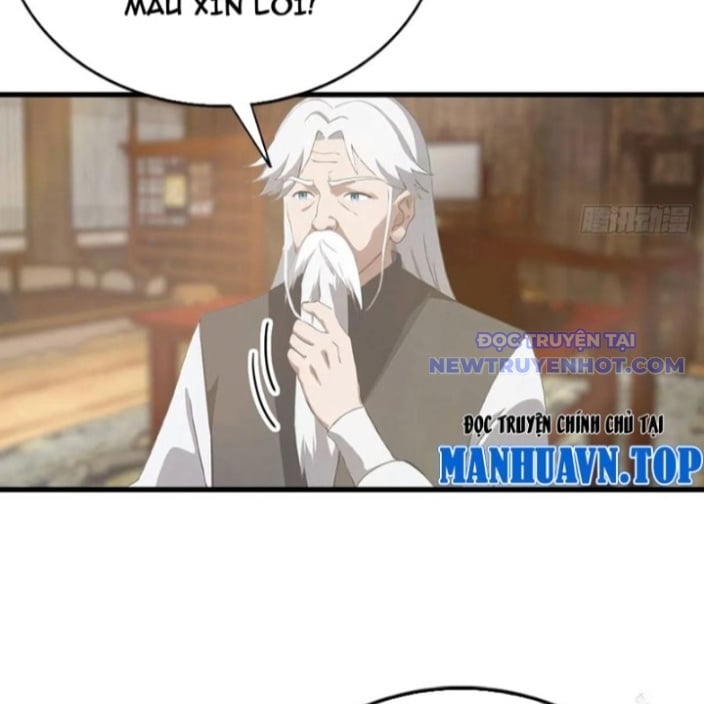 Tu Tiên Trở Về Tại Vườn Trường - Season 2: Chapter 130