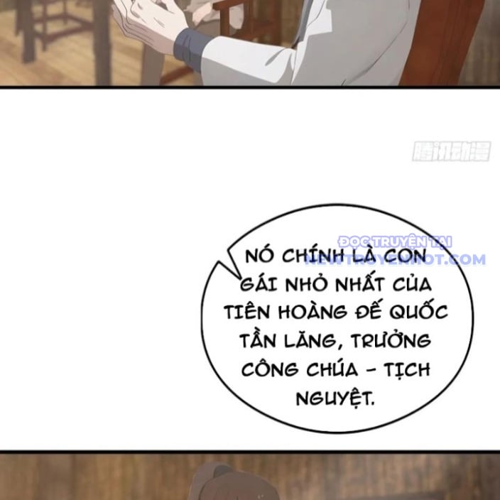Tu Tiên Trở Về Tại Vườn Trường - Season 2: Chapter 130