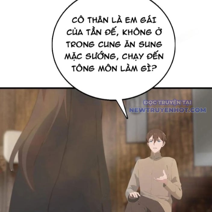 Tu Tiên Trở Về Tại Vườn Trường - Season 2: Chapter 130