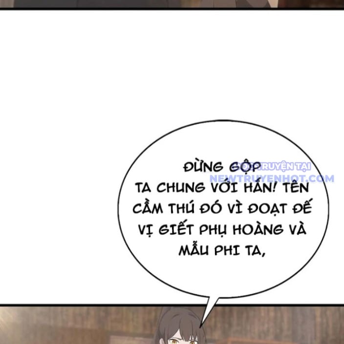 Tu Tiên Trở Về Tại Vườn Trường - Season 2: Chapter 130