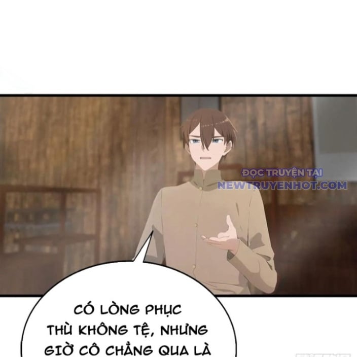 Tu Tiên Trở Về Tại Vườn Trường - Season 2: Chapter 130