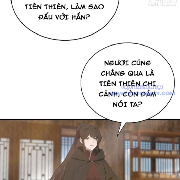 Tu Tiên Trở Về Tại Vườn Trường - Season 2: Chapter 130