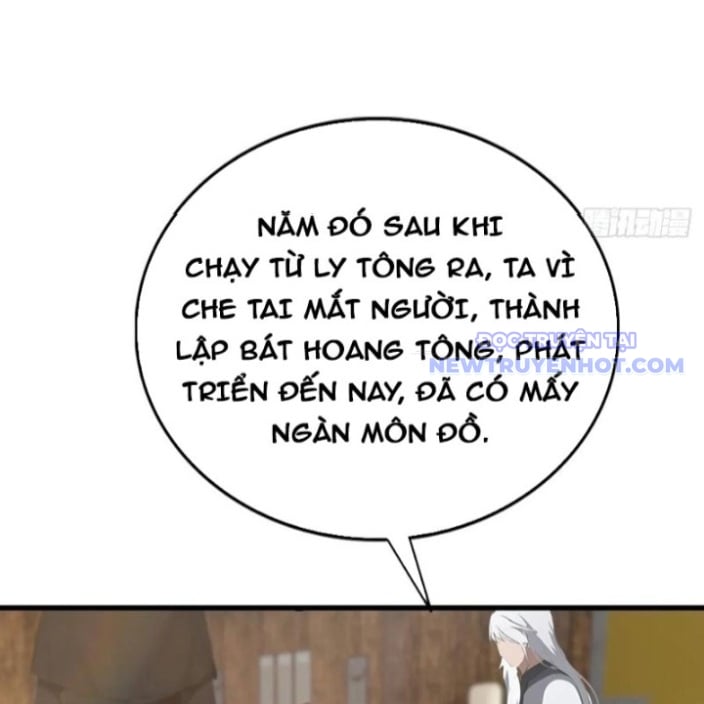 Tu Tiên Trở Về Tại Vườn Trường - Season 2: Chapter 130