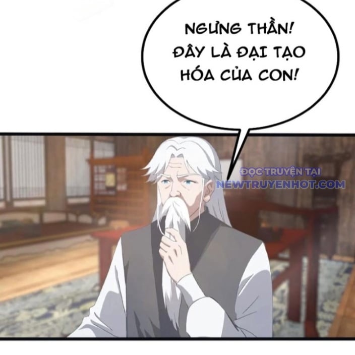 Tu Tiên Trở Về Tại Vườn Trường - Season 2: Chapter 130