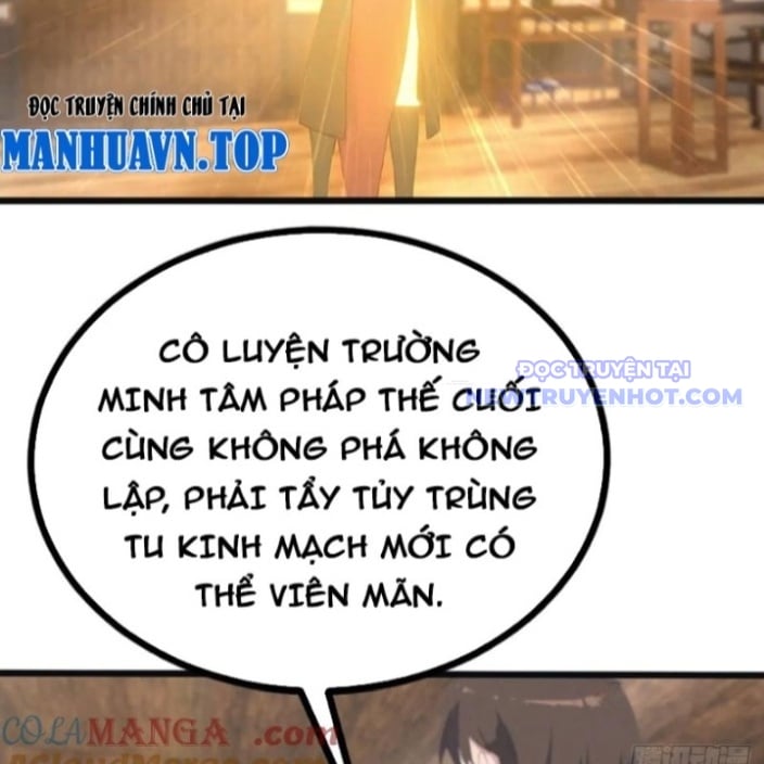 Tu Tiên Trở Về Tại Vườn Trường - Season 2: Chapter 130