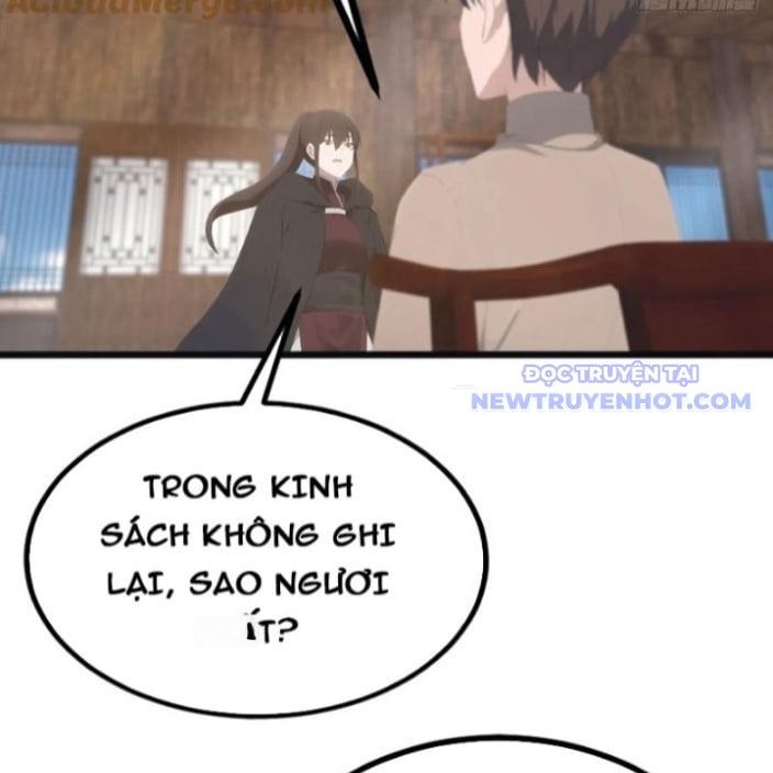 Tu Tiên Trở Về Tại Vườn Trường - Season 2: Chapter 130