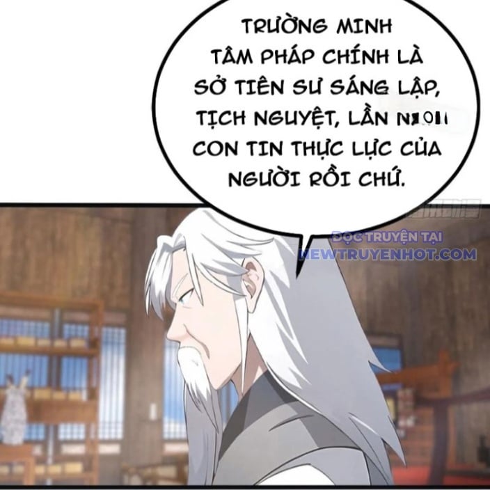 Tu Tiên Trở Về Tại Vườn Trường - Season 2: Chapter 130