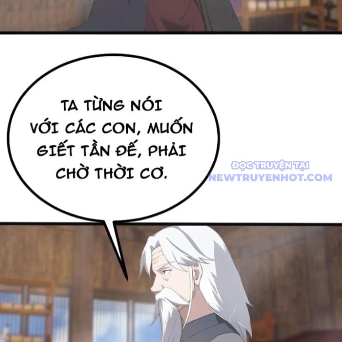 Tu Tiên Trở Về Tại Vườn Trường - Season 2: Chapter 130