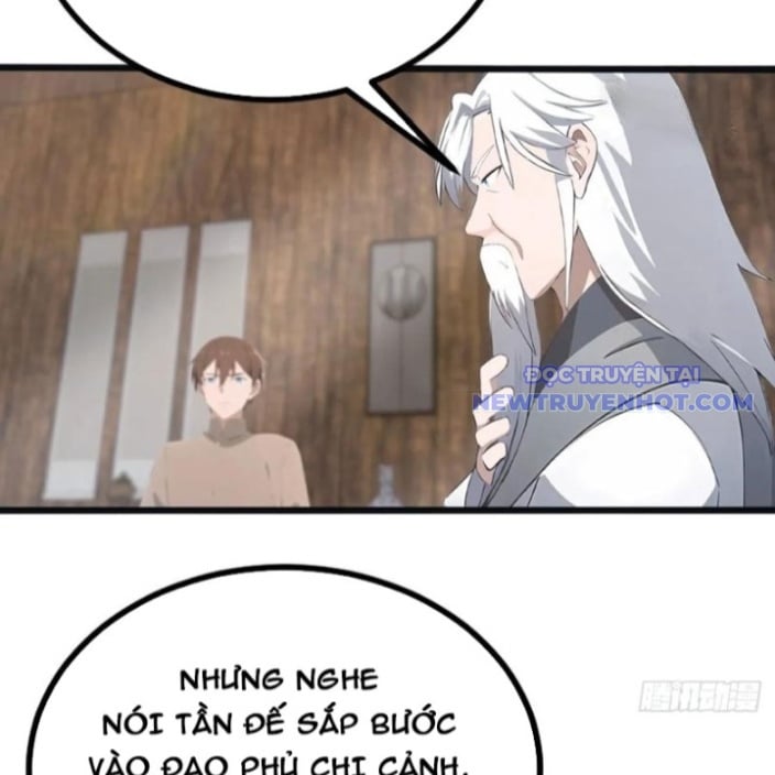 Tu Tiên Trở Về Tại Vườn Trường - Season 2: Chapter 130