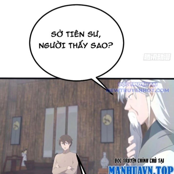 Tu Tiên Trở Về Tại Vườn Trường - Season 2: Chapter 130
